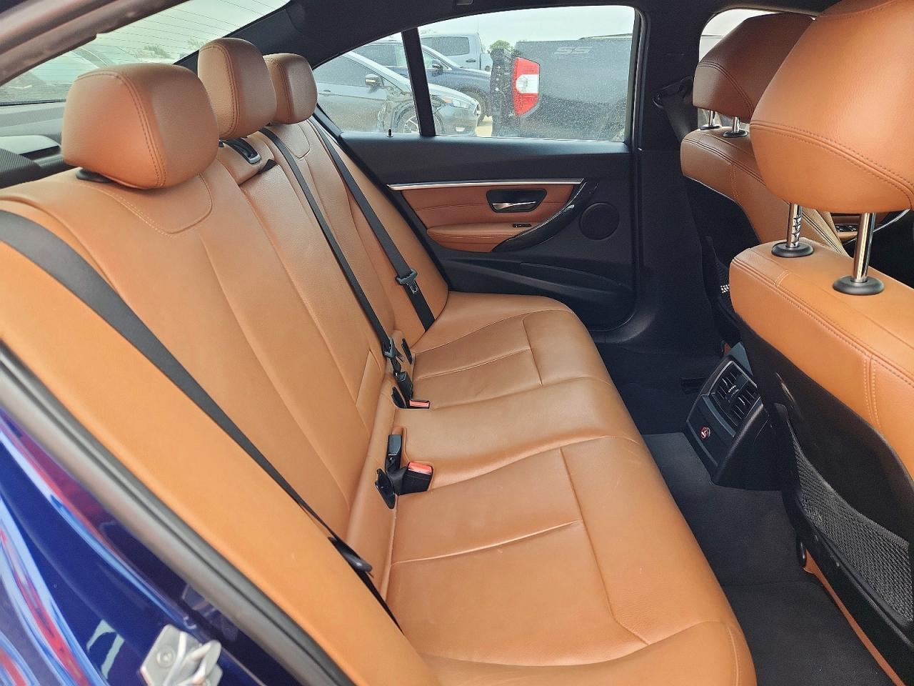 2016 BMW 328 I Sulev - zdjęcie 10