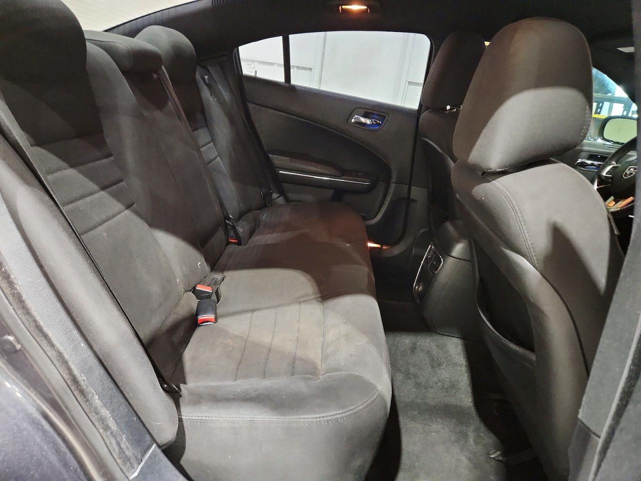 2013 Dodge Charger Se - zdjęcie 10