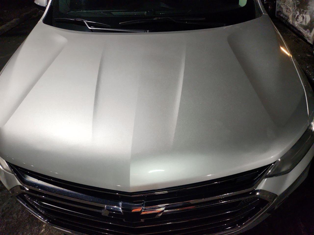 2019 Chevrolet Traverse Lt - zdjęcie 11