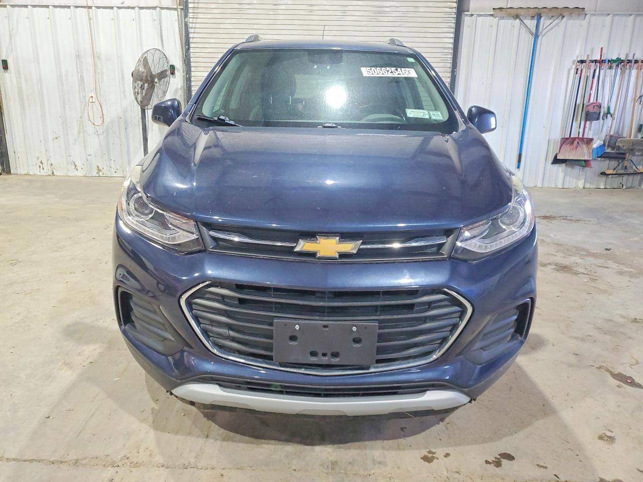 2018 Chevrolet Trax 1Lt - zdjęcie 5