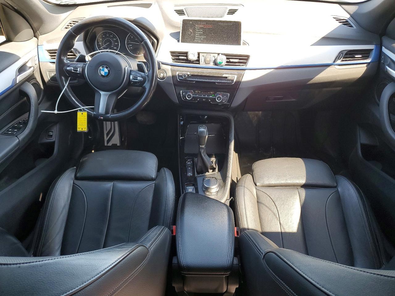 2017 BMW X1 xDrive28I - zdjęcie 8