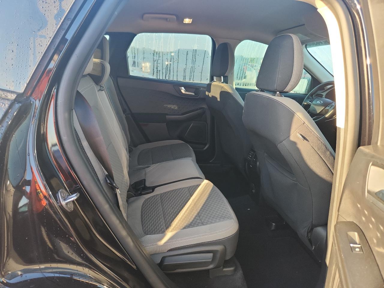 2020 Ford Escape Se - zdjęcie 11