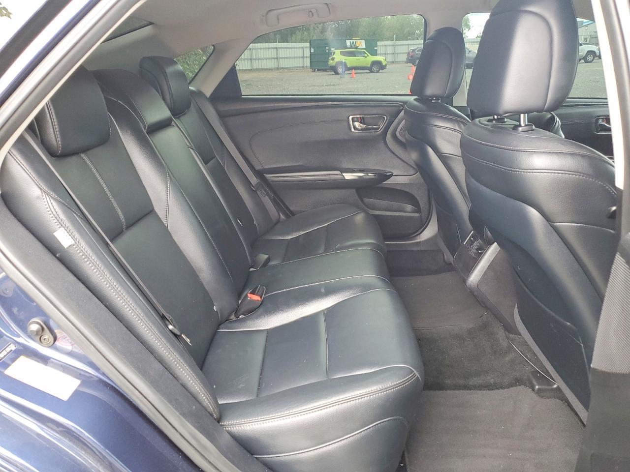 2018 Toyota Avalon Hybrid Xle Premium - zdjęcie 10