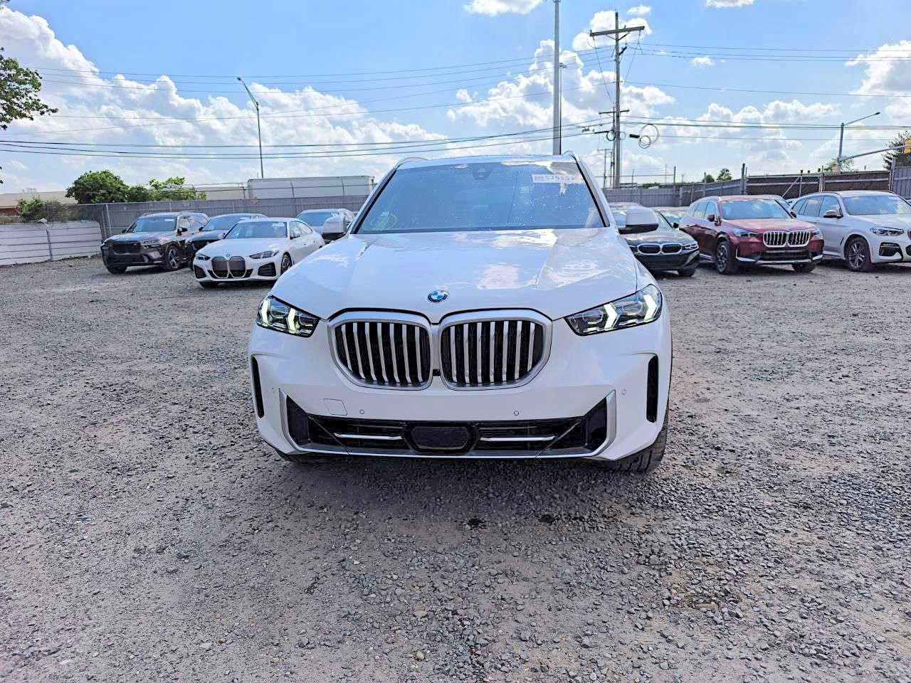 BMW X5 - zdjęcie 5