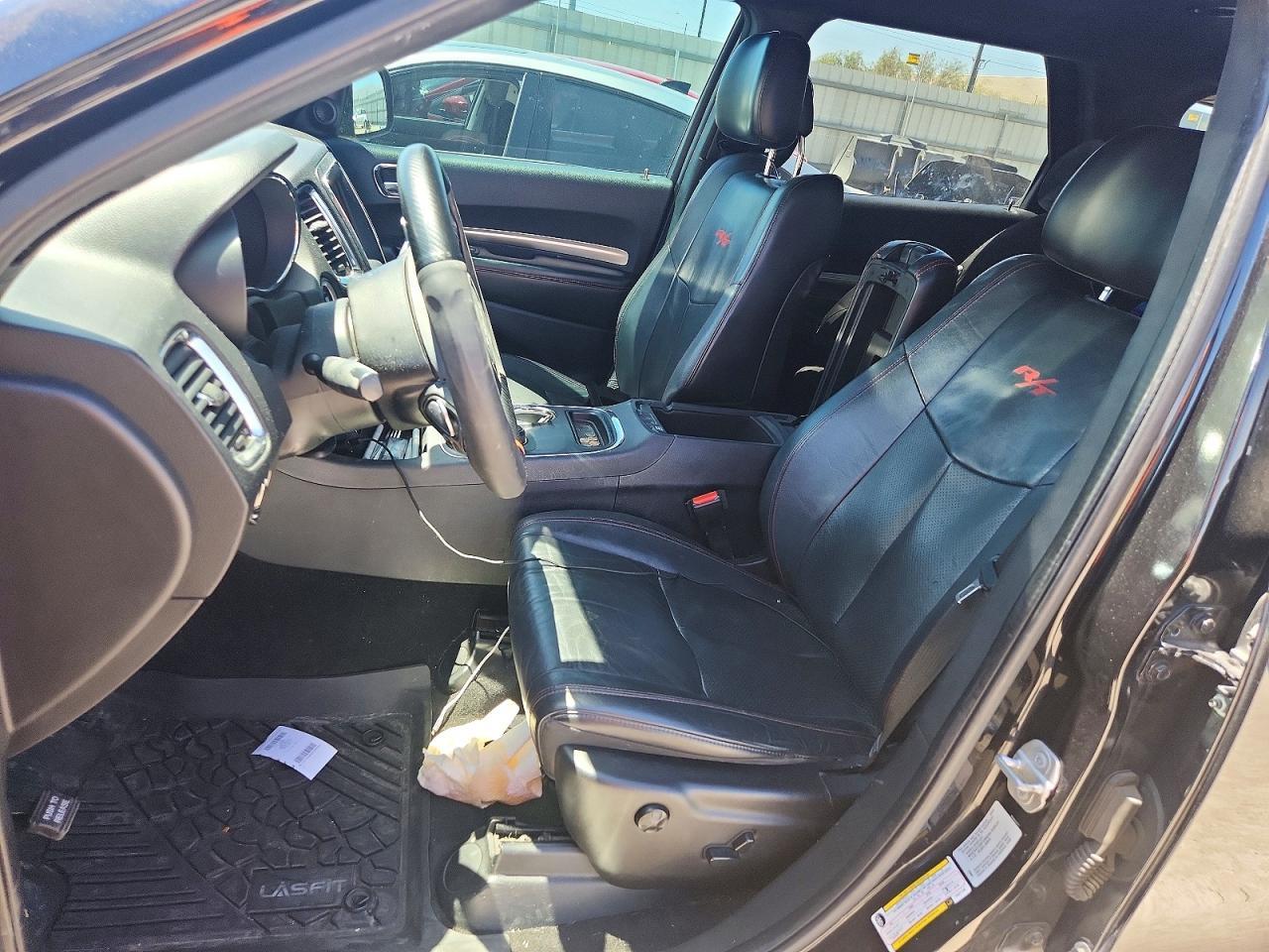 2015 Dodge Durango R - zdjęcie 7