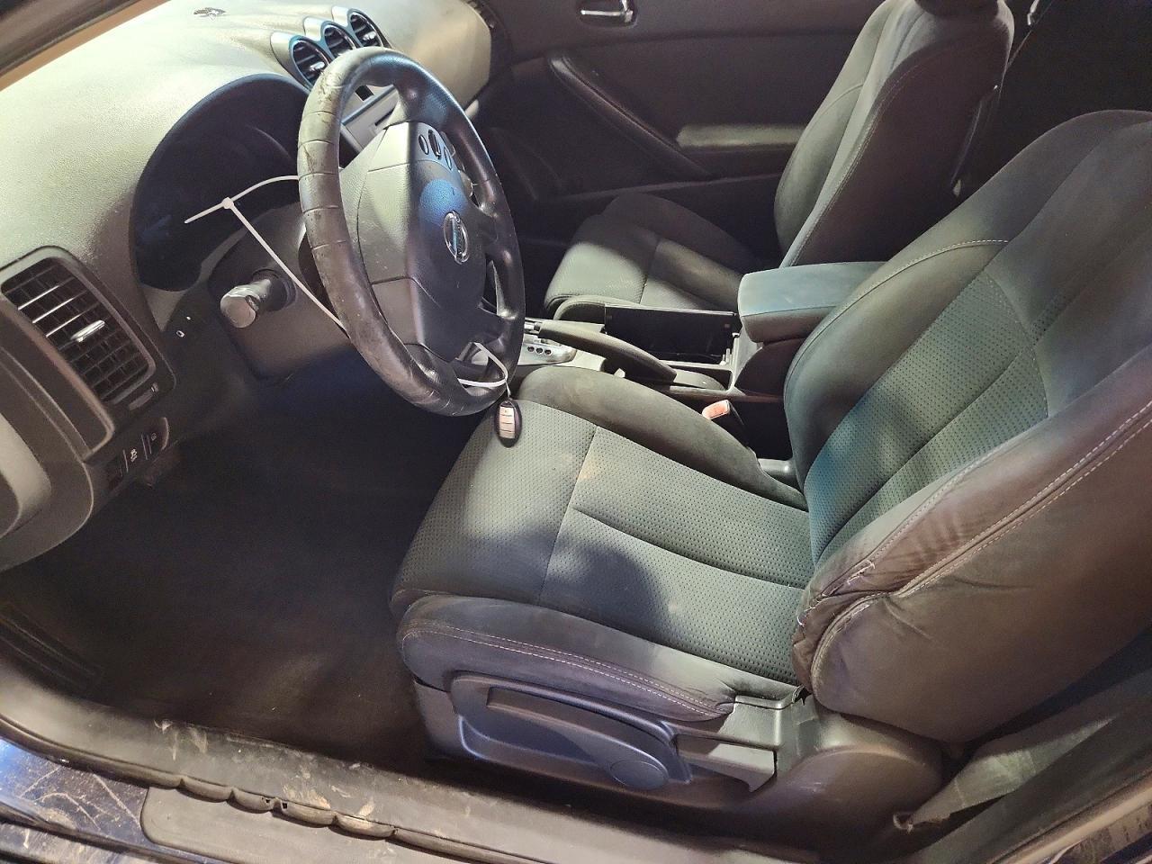 2013 Nissan Altima S - zdjęcie 7
