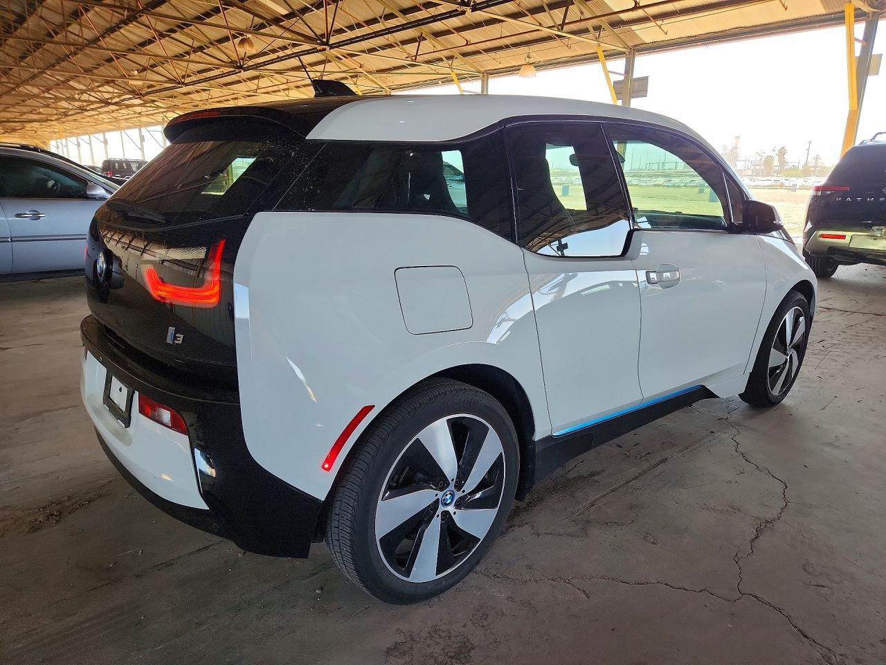 2015 BMW I3 Bev - zdjęcie 3