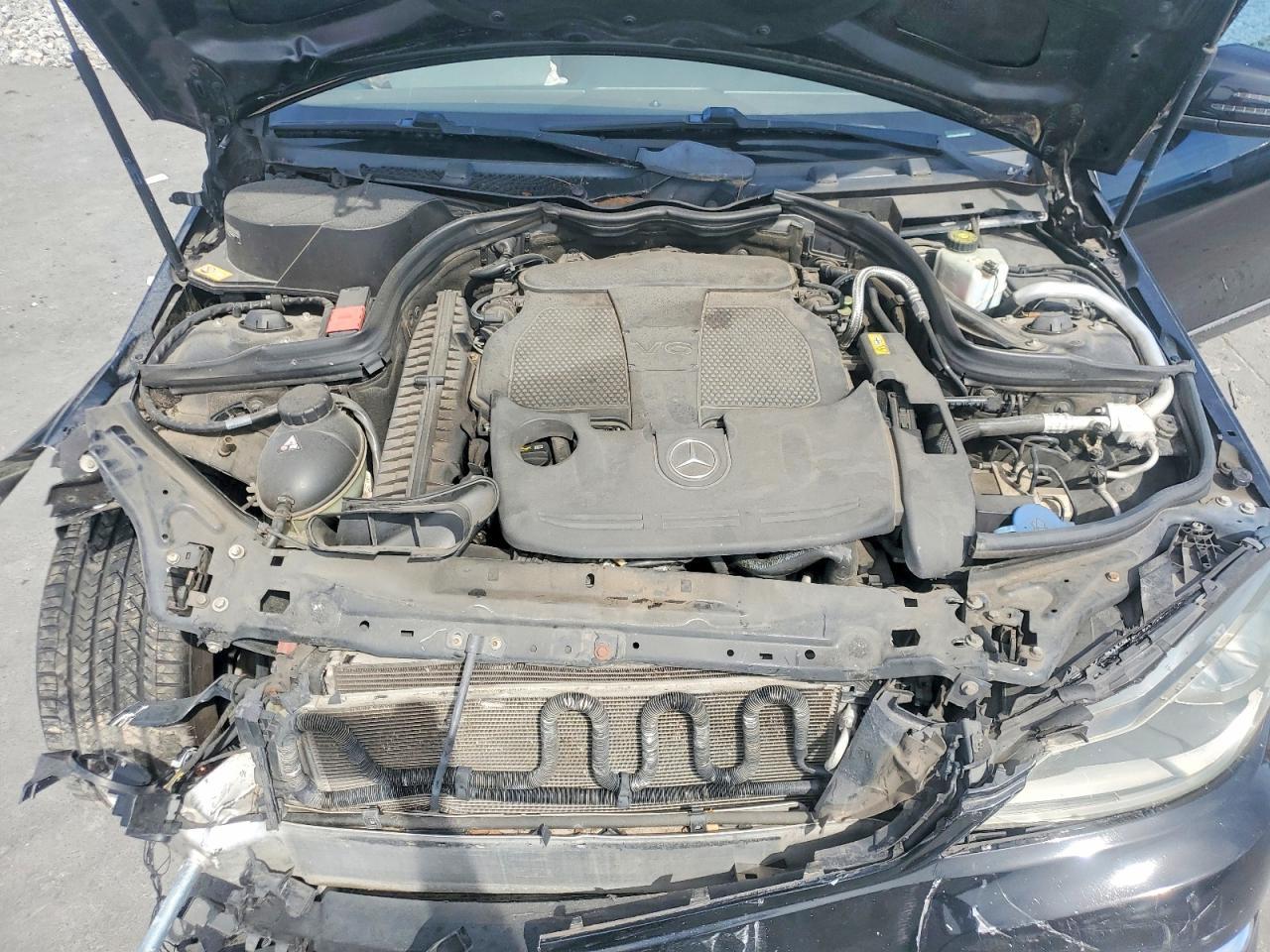 2014 Mercedes-Benz C 300 4Matic - zdjęcie 11