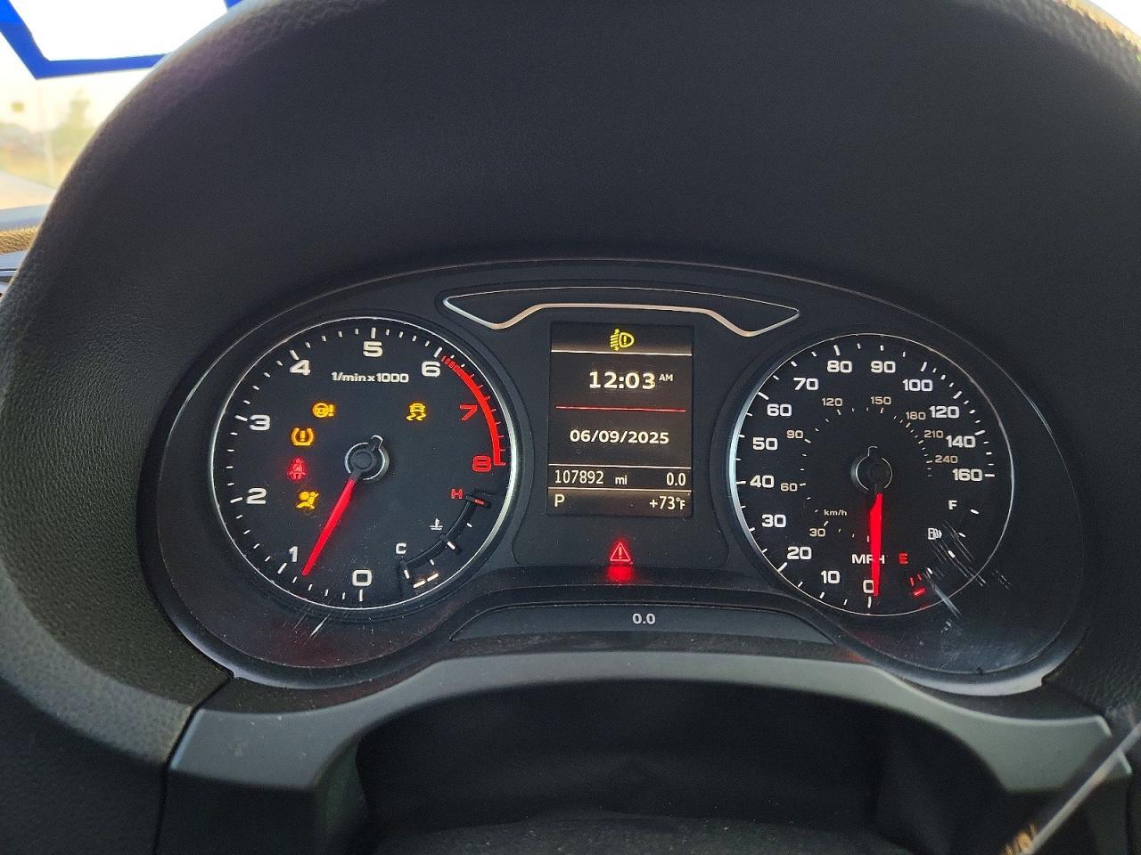 2015 Audi A3 Premium - zdjęcie 9