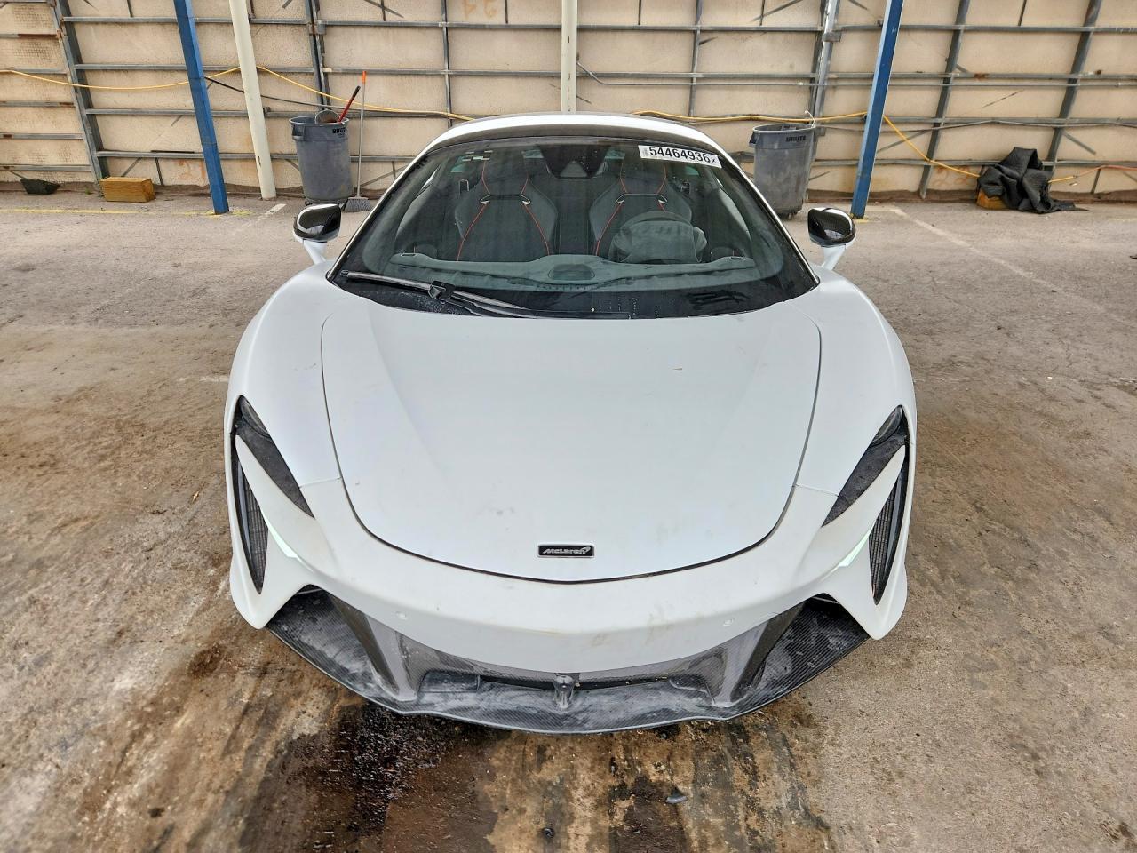 2023 Mclaren Automotive Artura - zdjęcie 5