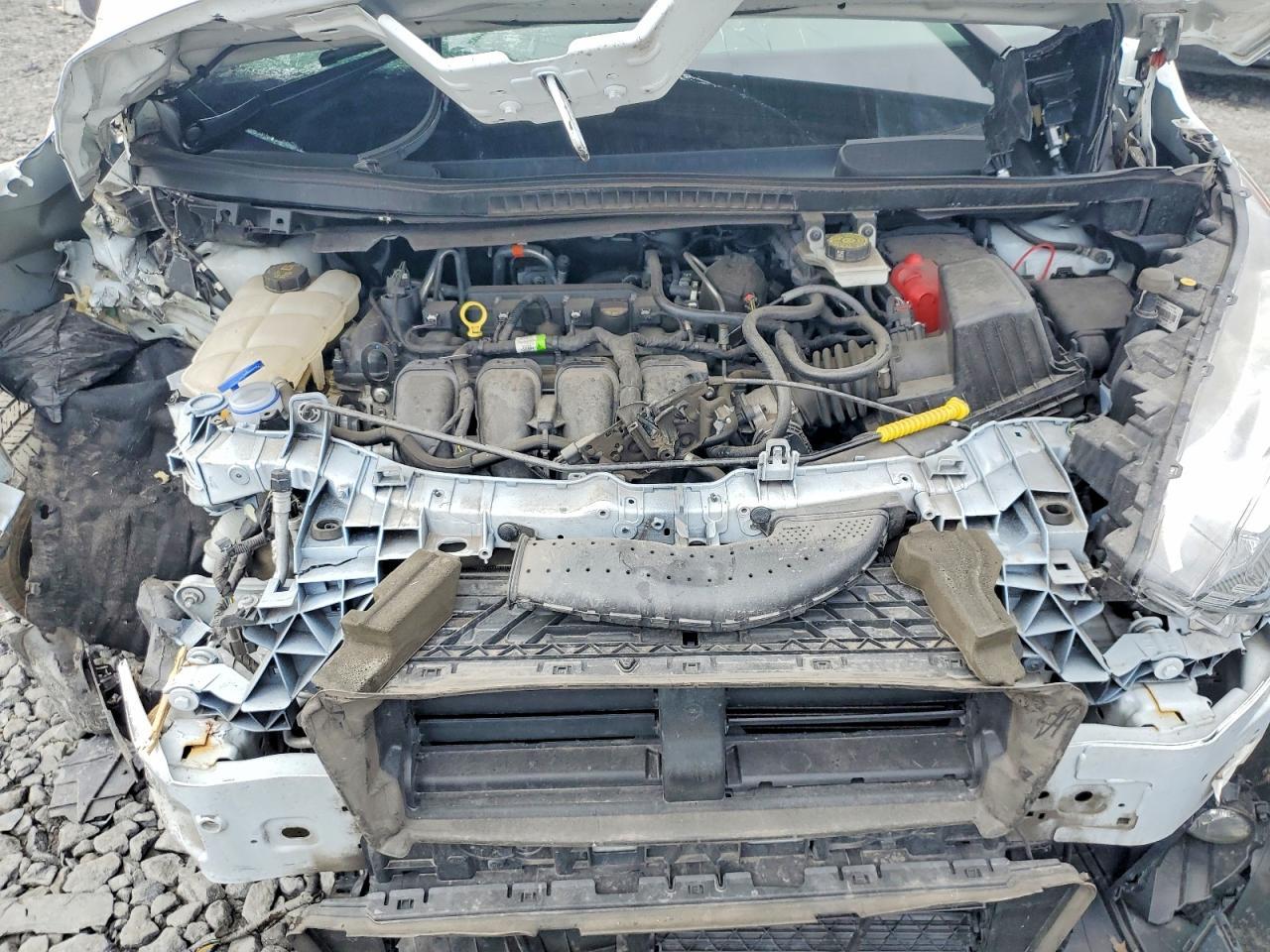 2023 Ford Transit Connect Xl - zdjęcie 12