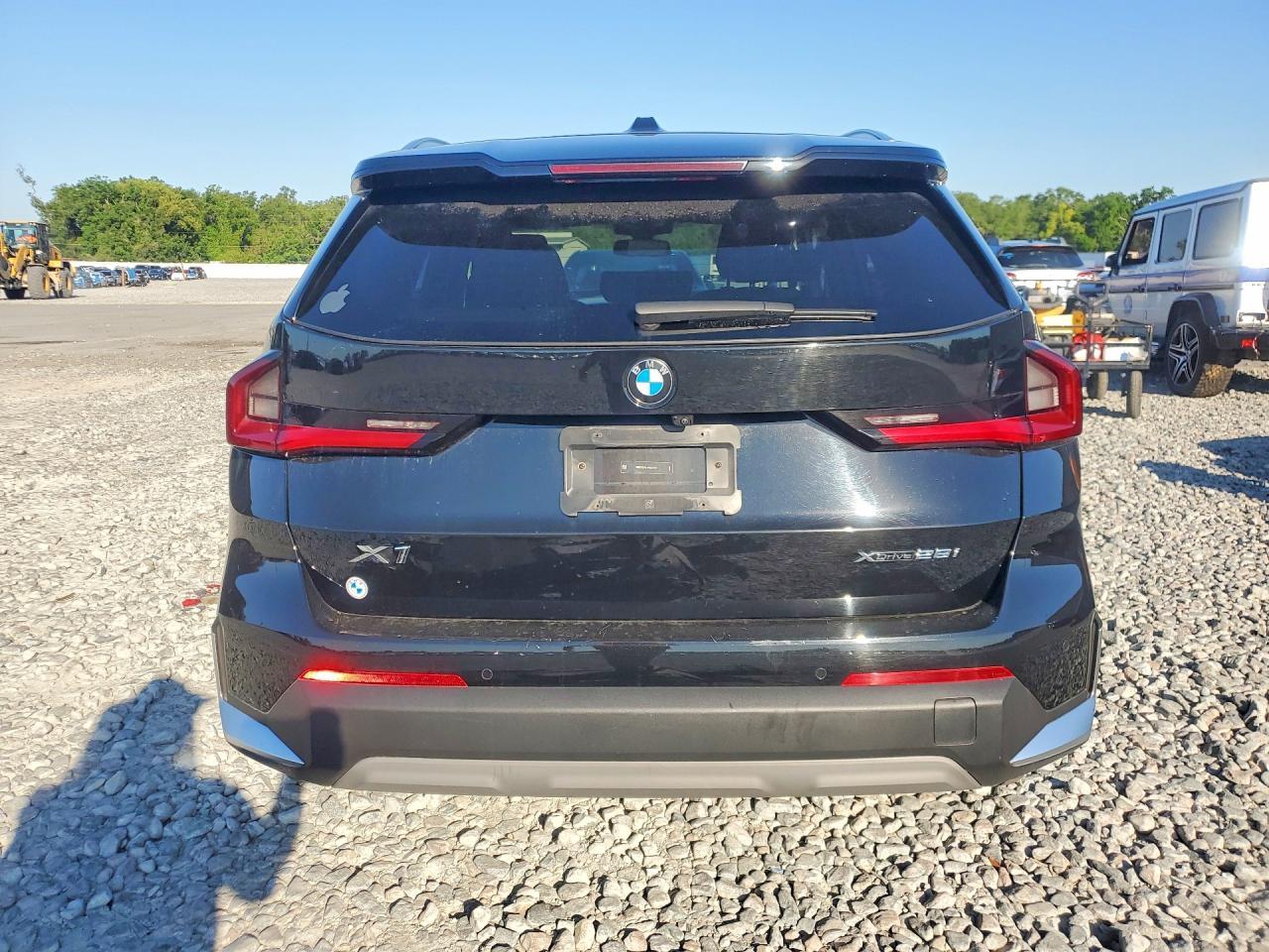 2023 BMW X1 xDrive28I - zdjęcie 6