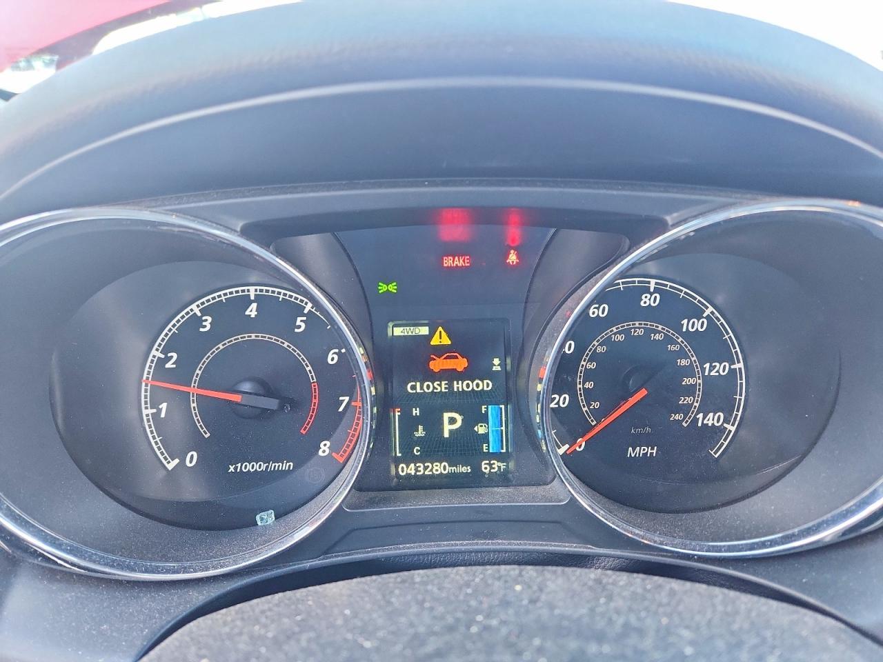 2024 Mitsubishi Outlander Sport S - zdjęcie 9