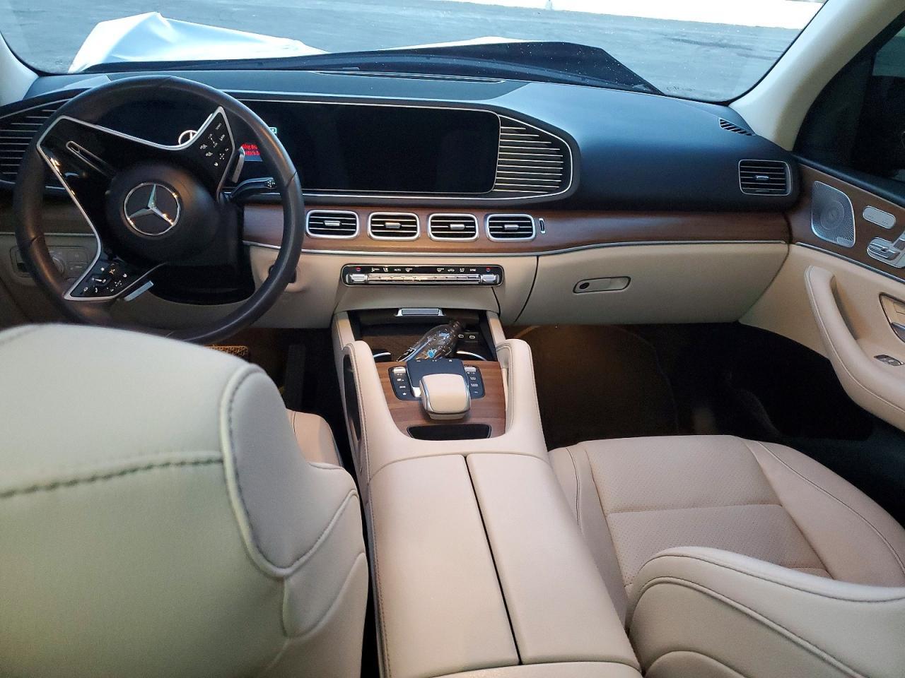 2024 Mercedes-Benz Gle 350 4Matic - zdjęcie 8