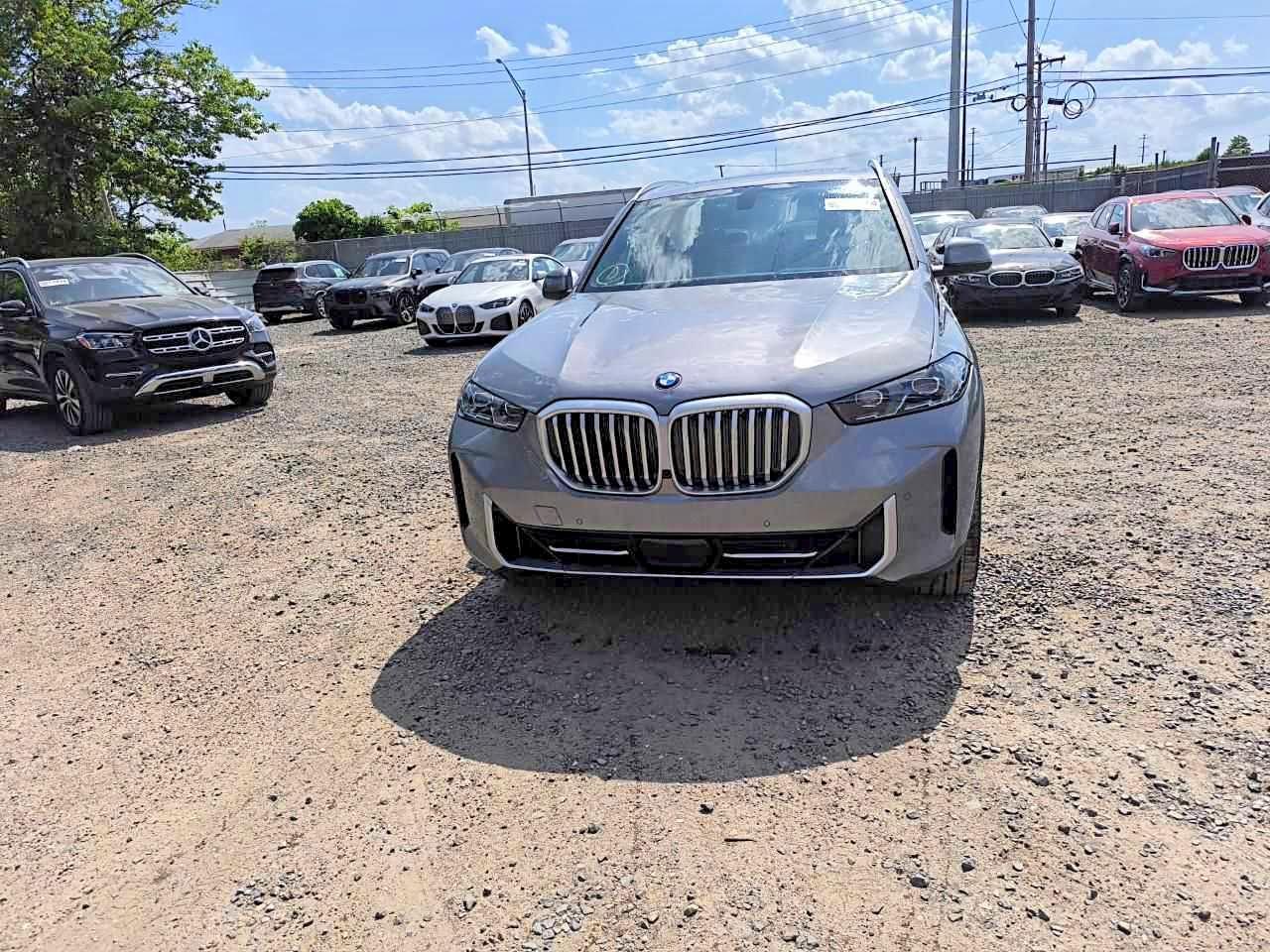 BMW X5 - zdjęcie 5
