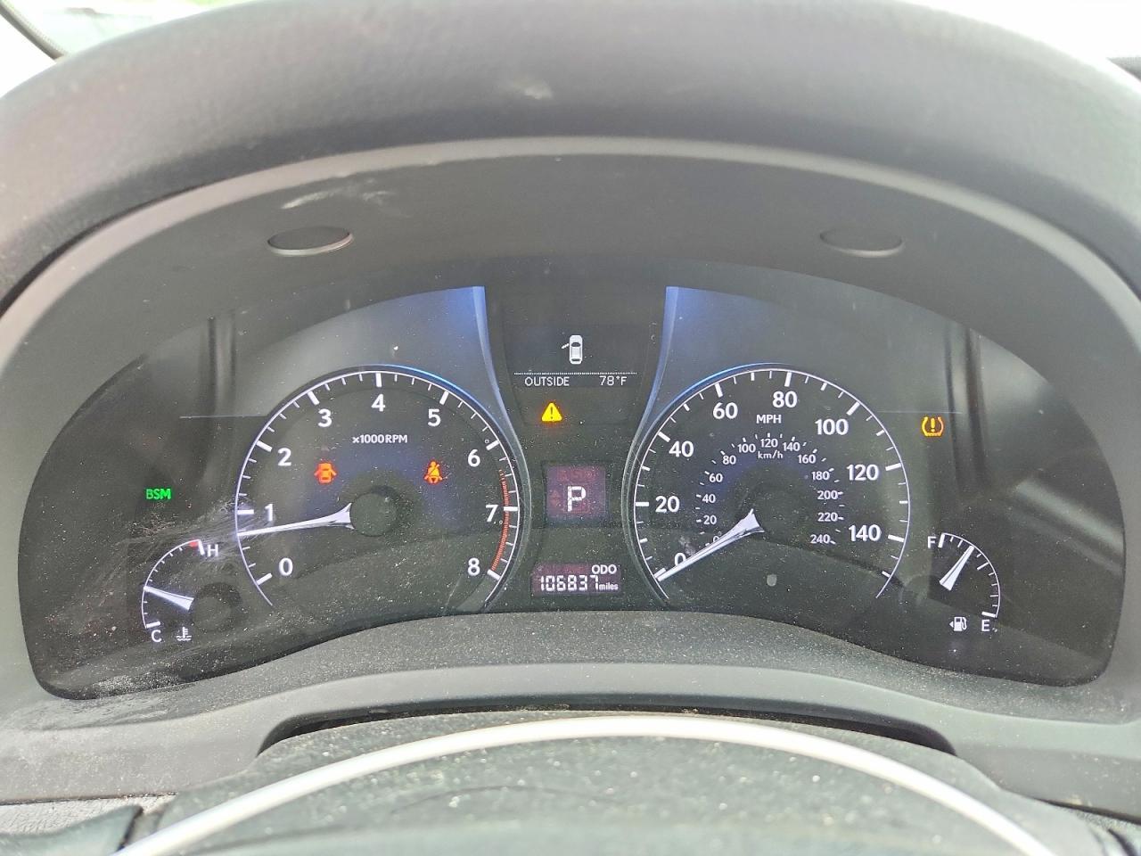 2015 Lexus Rx 350 - zdjęcie 9
