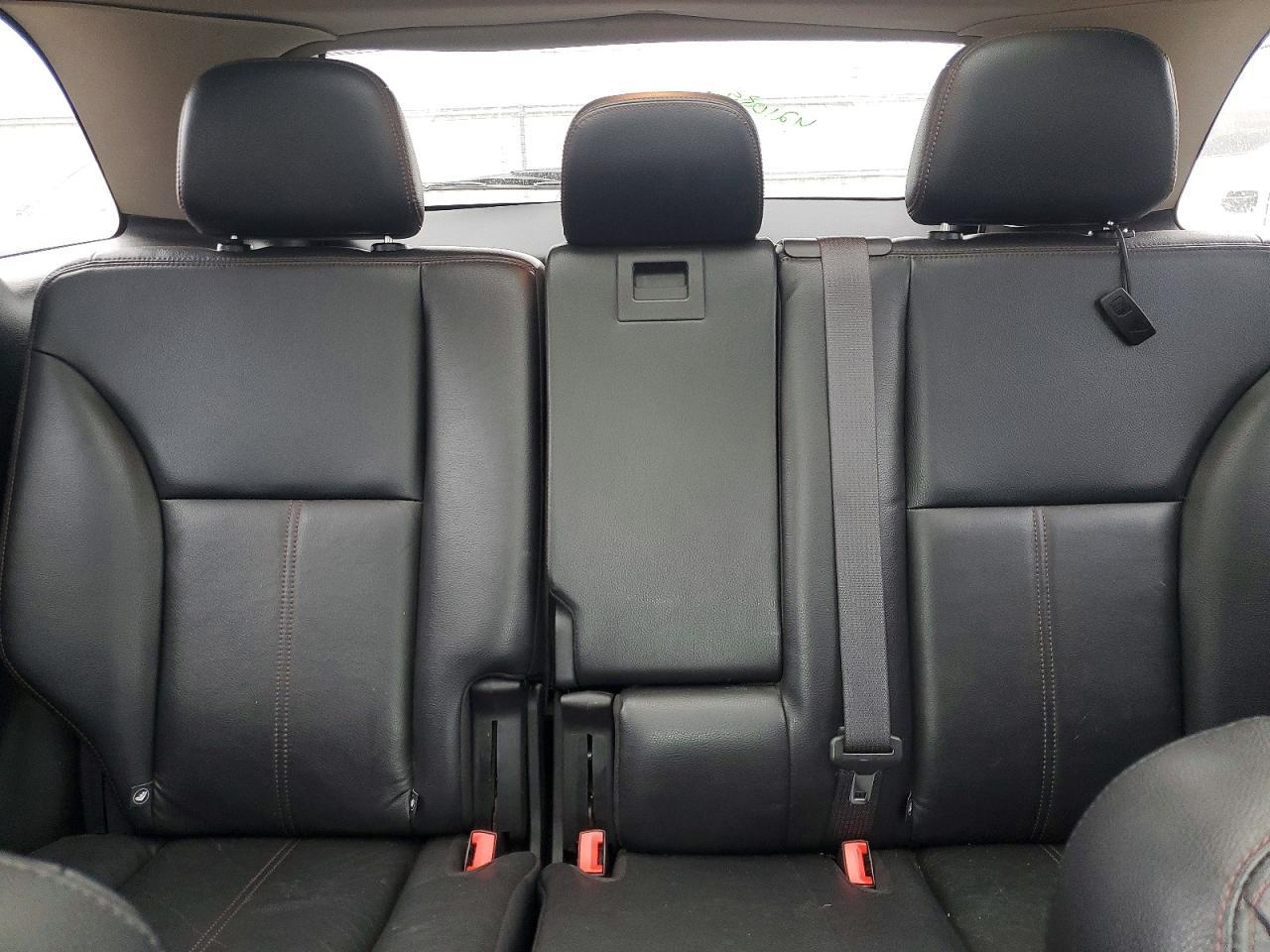 2013 Ford Edge - zdjęcie 10