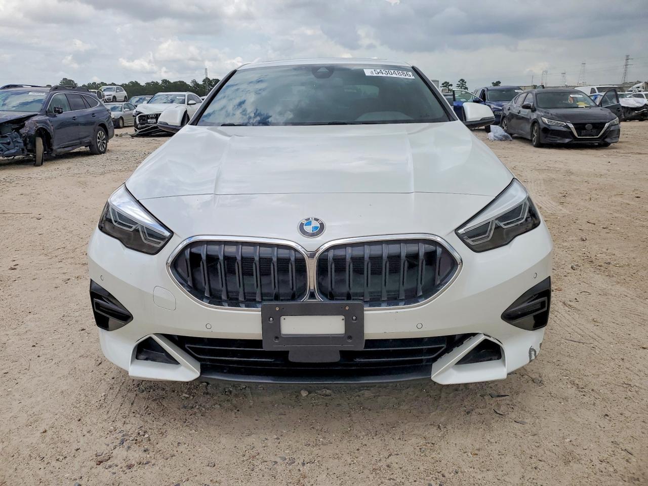 2024 BMW 228Xi - zdjęcie 5