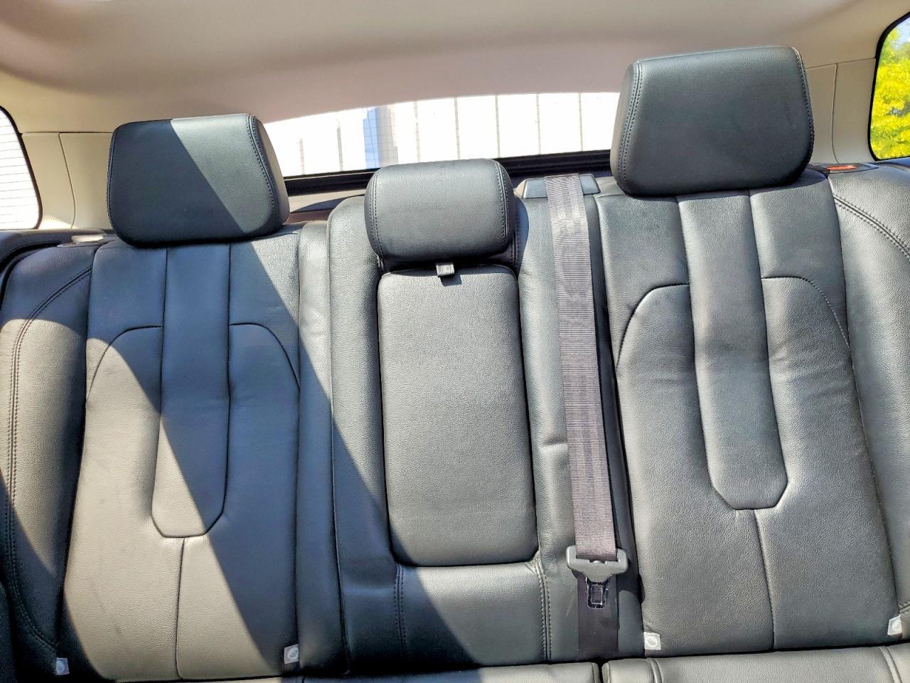 2015 Land Rover Range Rover Evoque Pure Plus - zdjęcie 10