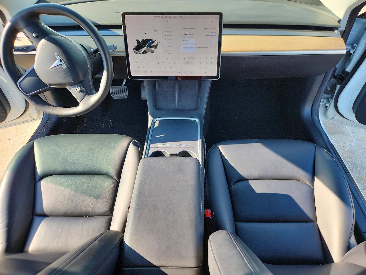 2022 Tesla Model 3 - zdjęcie 8