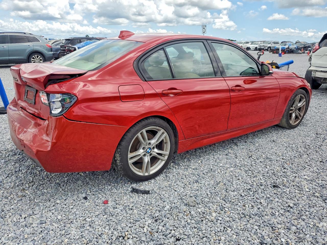 BMW Seria 3 - zdjęcie 3