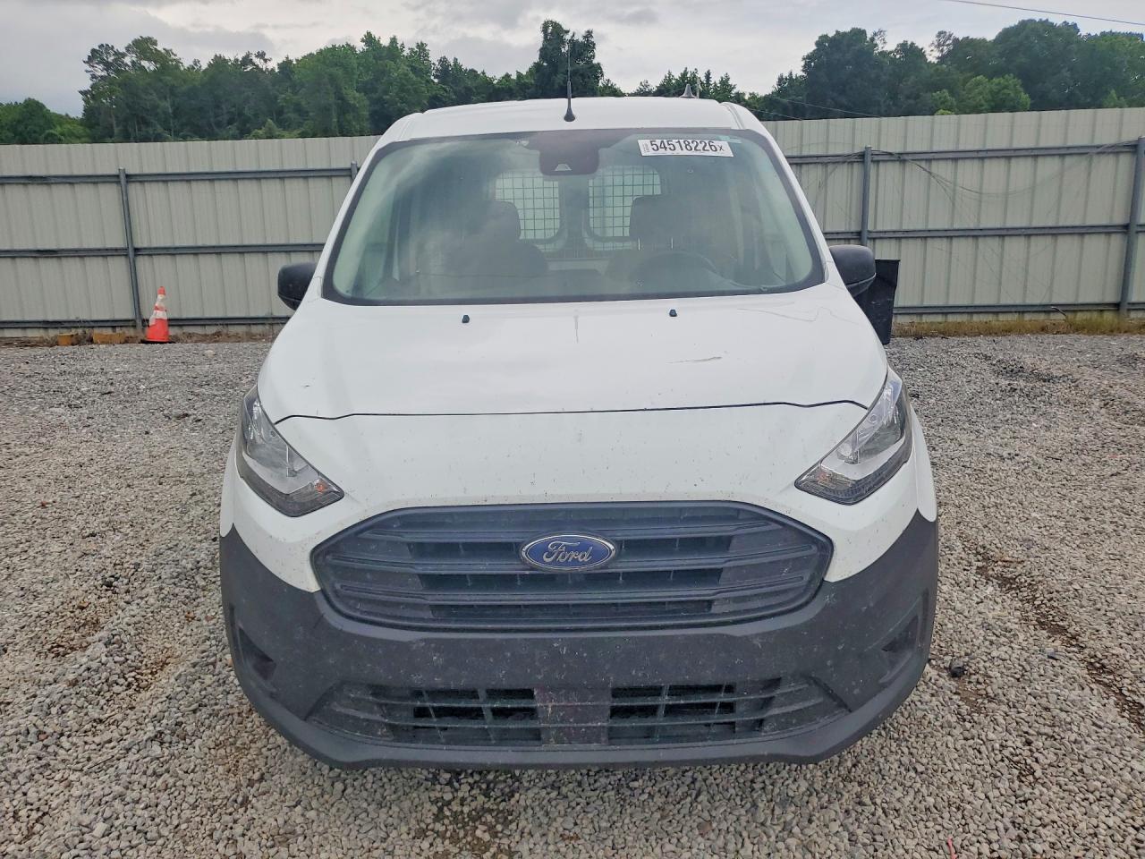 2023 Ford Transit Connect Xl - zdjęcie 5