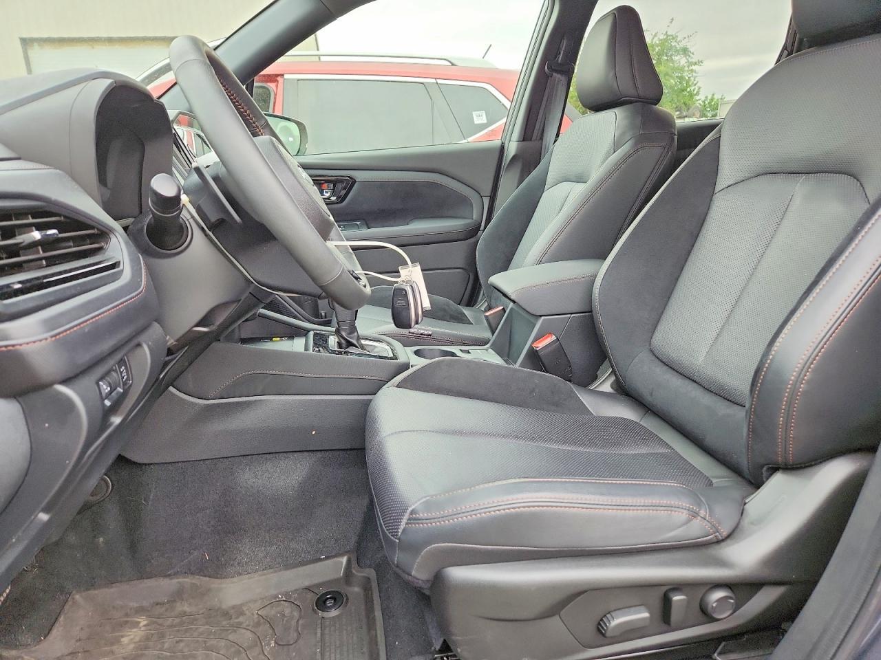 2025 Subaru Forester Touring - zdjęcie 7