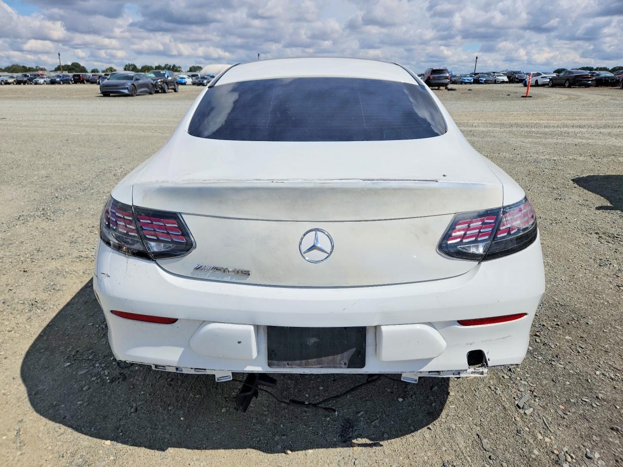 2017 Mercedes-Benz C 43 4Matic Amg - zdjęcie 6