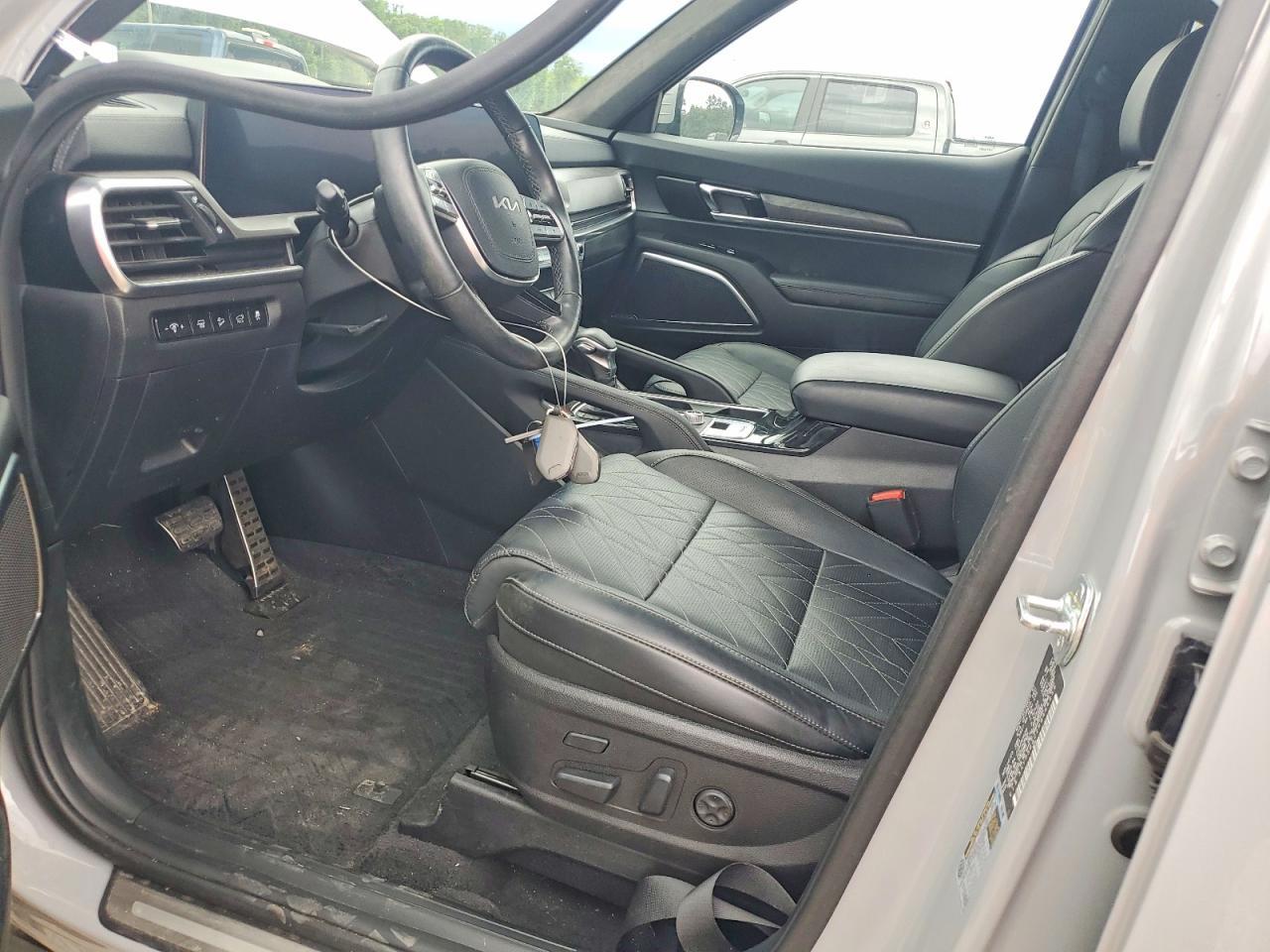 2024 Kia Telluride Sx-Prestige X-Line - zdjęcie 7
