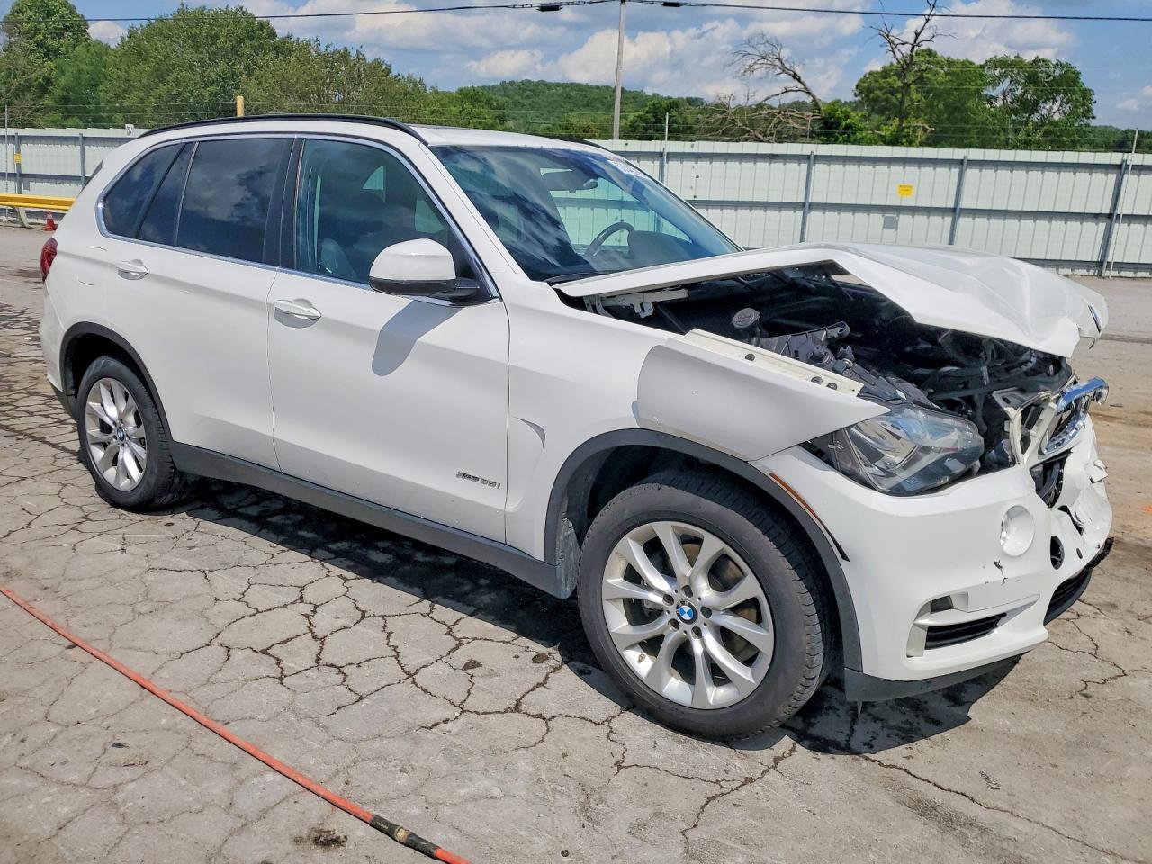 BMW X5 - zdjęcie 4