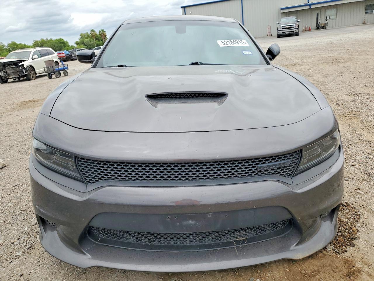 Dodge Charger - zdjęcie 5