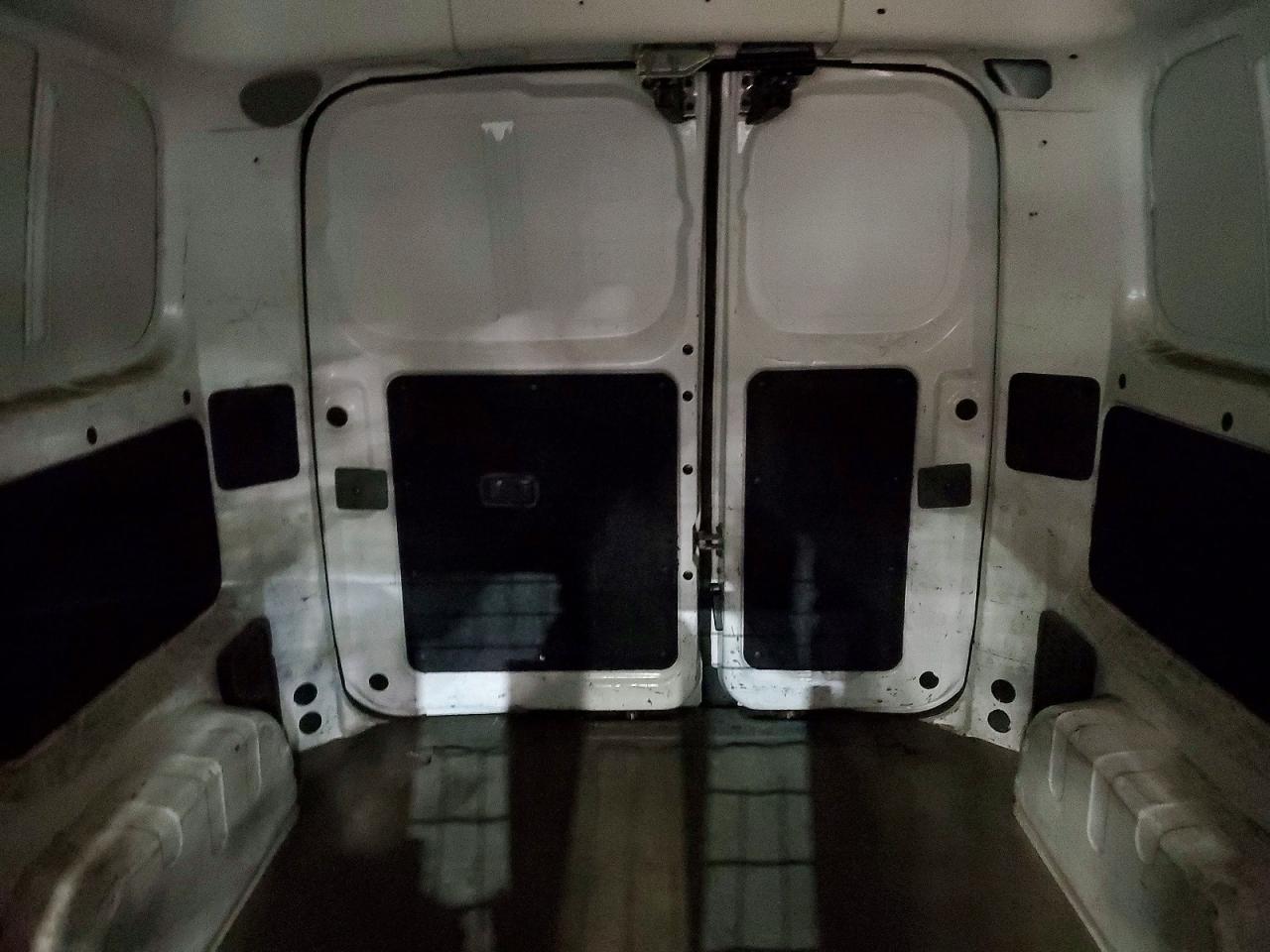 2019 Nissan Nv200 S - zdjęcie 10