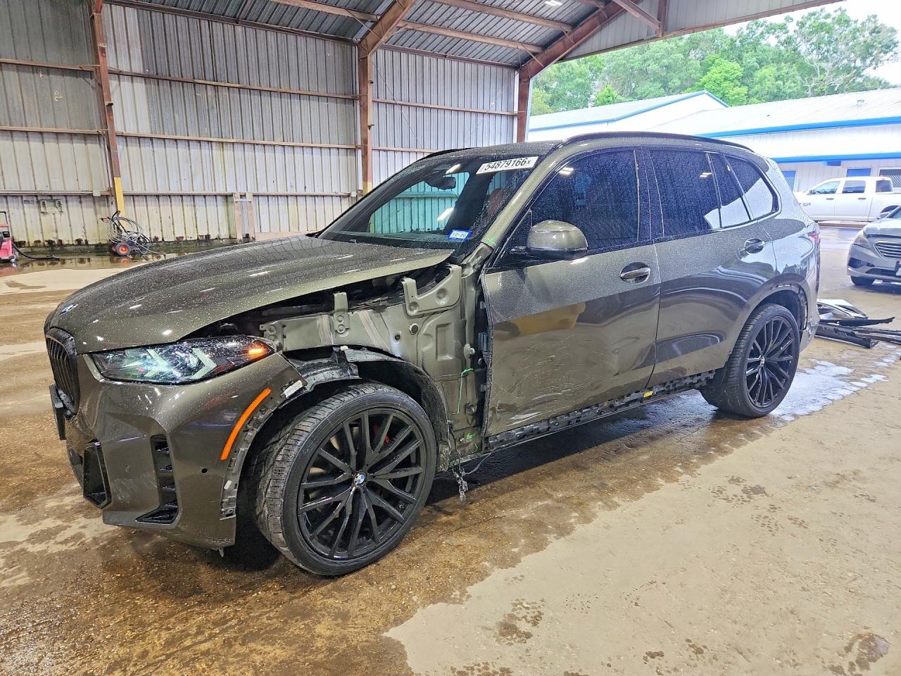 2024 BMW X5 Sdrive 40I - zdjęcie główne