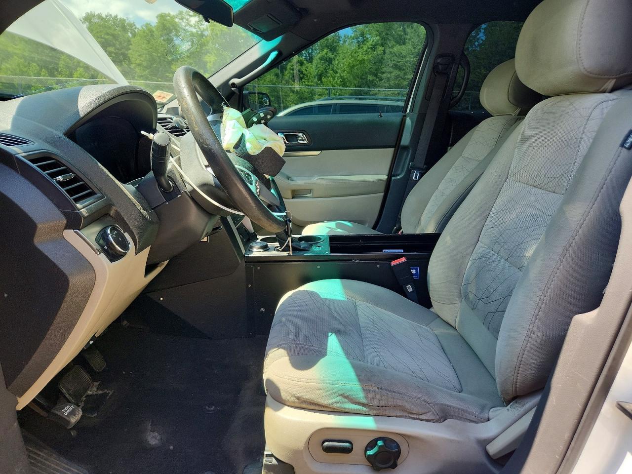 2013 Ford Explorer - zdjęcie 7