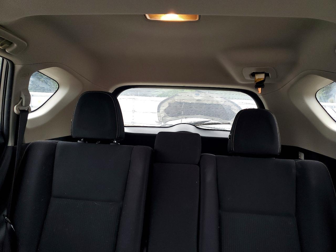 2013 Toyota Rav4 Xle - zdjęcie 10