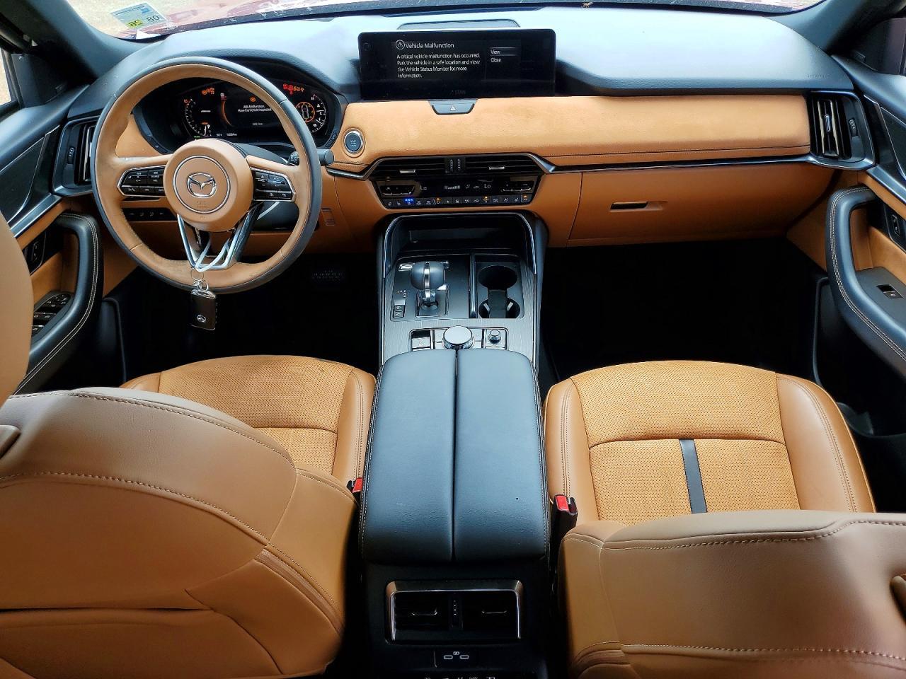 2024 Mazda Cx-90 Premium Plus - zdjęcie 8
