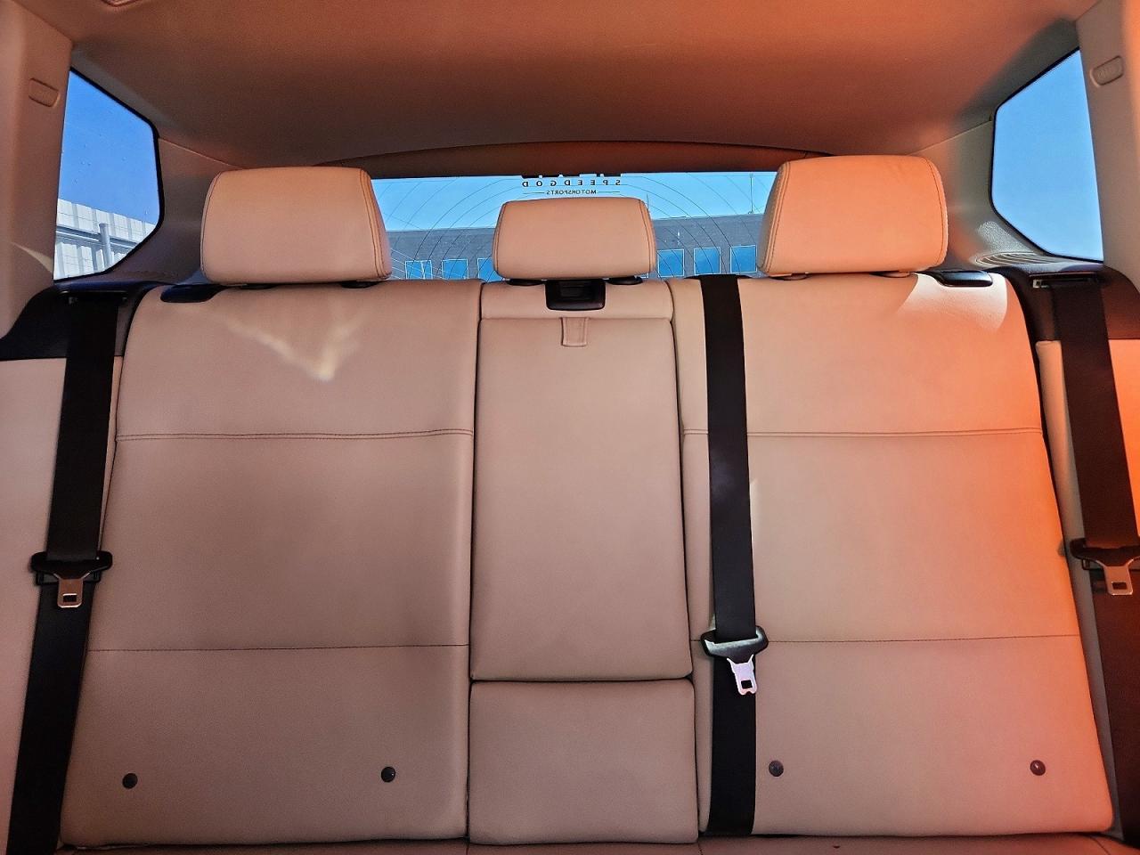 2013 BMW X3 xDrive28I - zdjęcie 10
