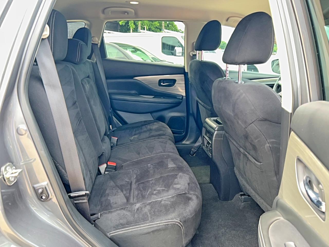 2018 Nissan Murano S - zdjęcie 6