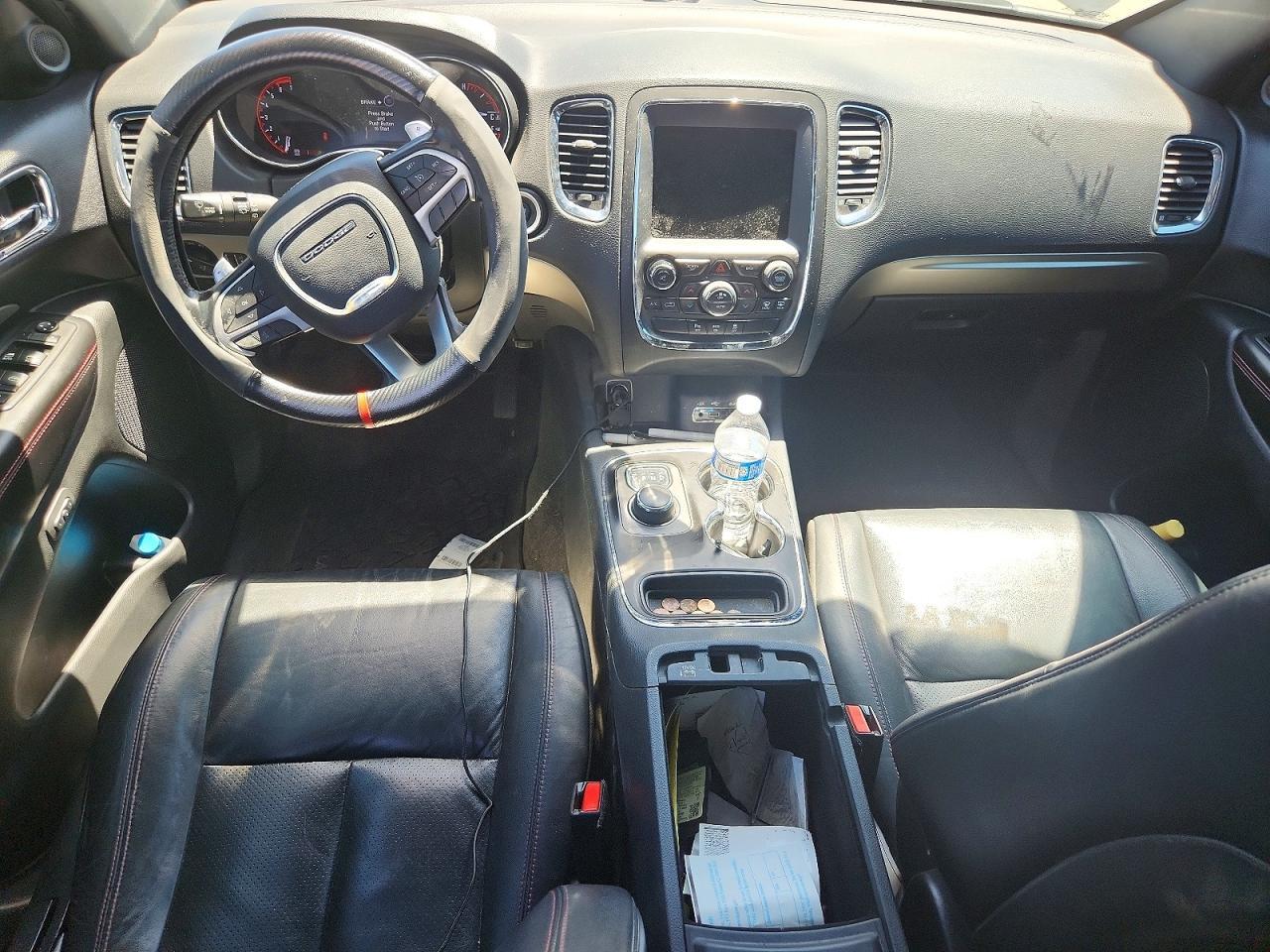 2015 Dodge Durango R - zdjęcie 8