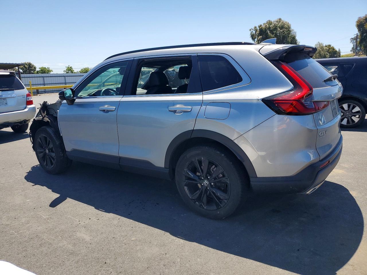 2023 Honda Cr-V Sport Touring - zdjęcie 2