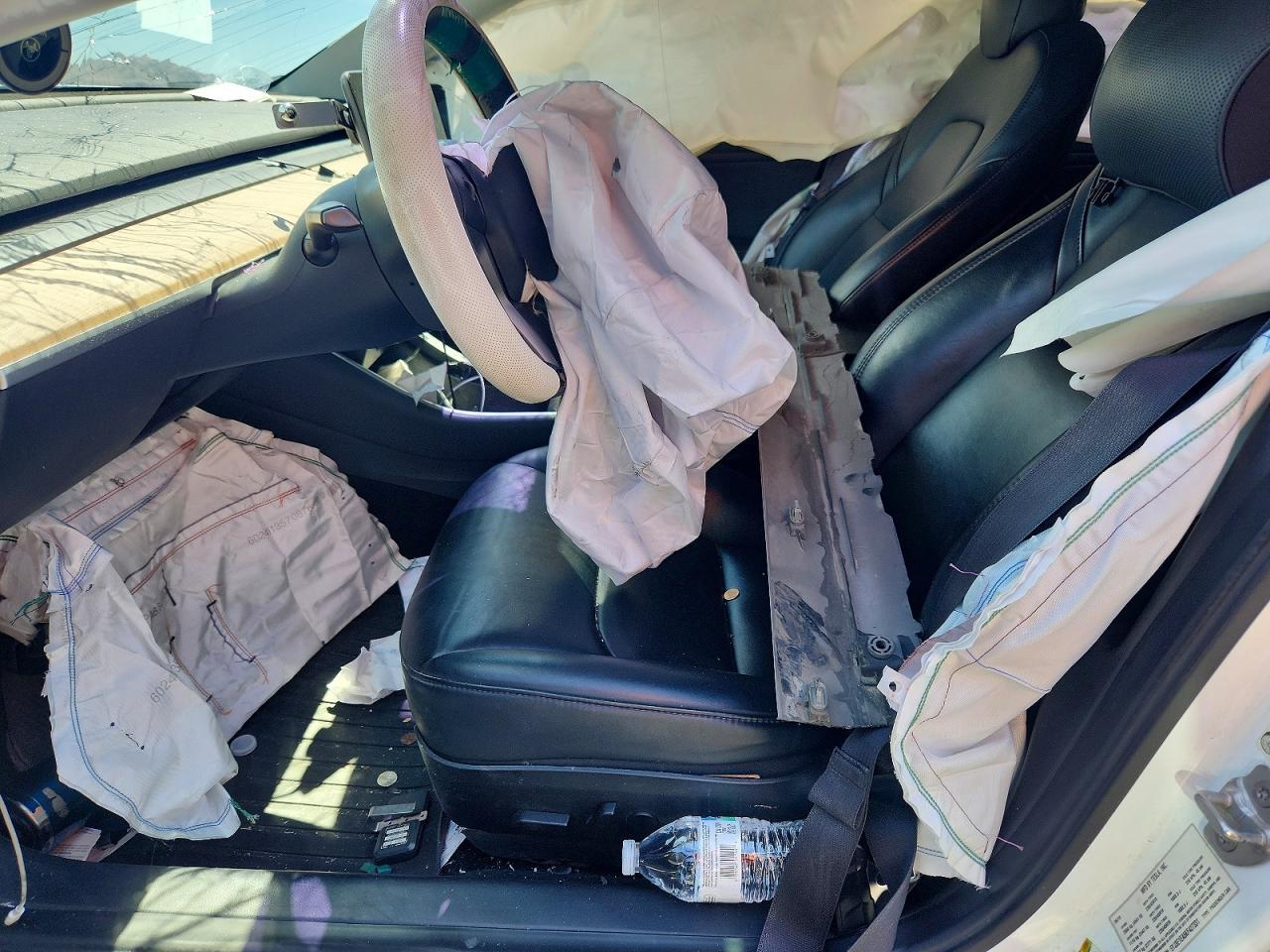 2019 Tesla Model 3 - zdjęcie 7