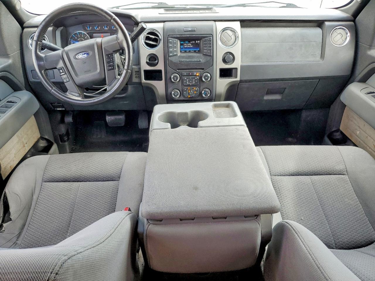 2013 Ford F150 Super Cab - zdjęcie 8