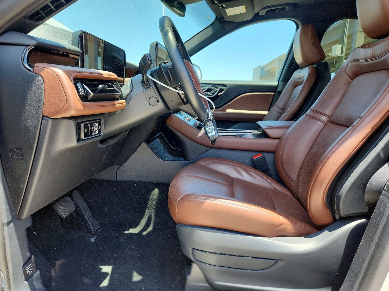 2025 Lincoln Aviator Reserve - zdjęcie 7