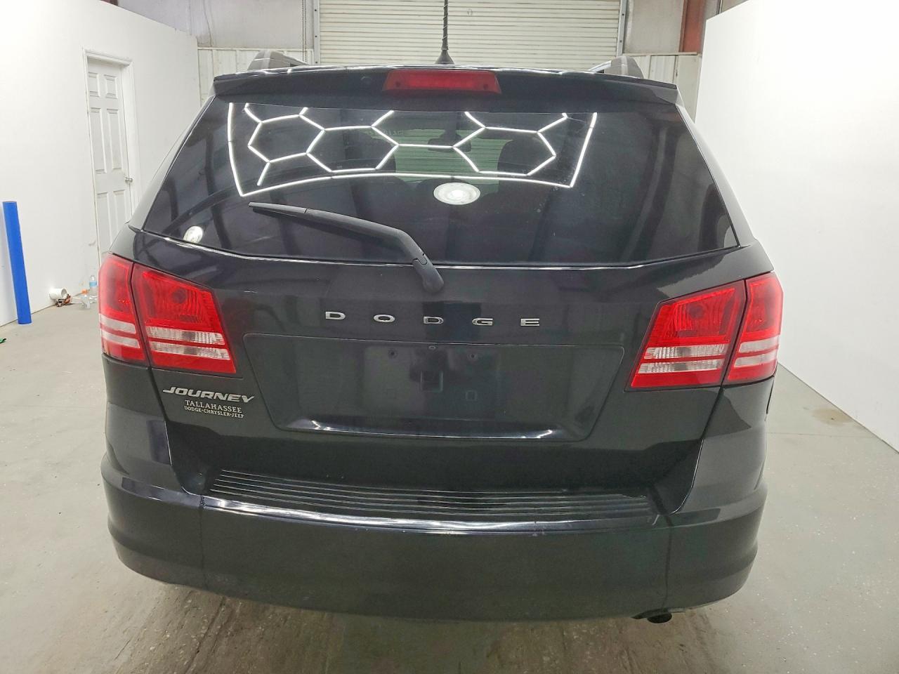 2018 Dodge Journey Se - zdjęcie 6