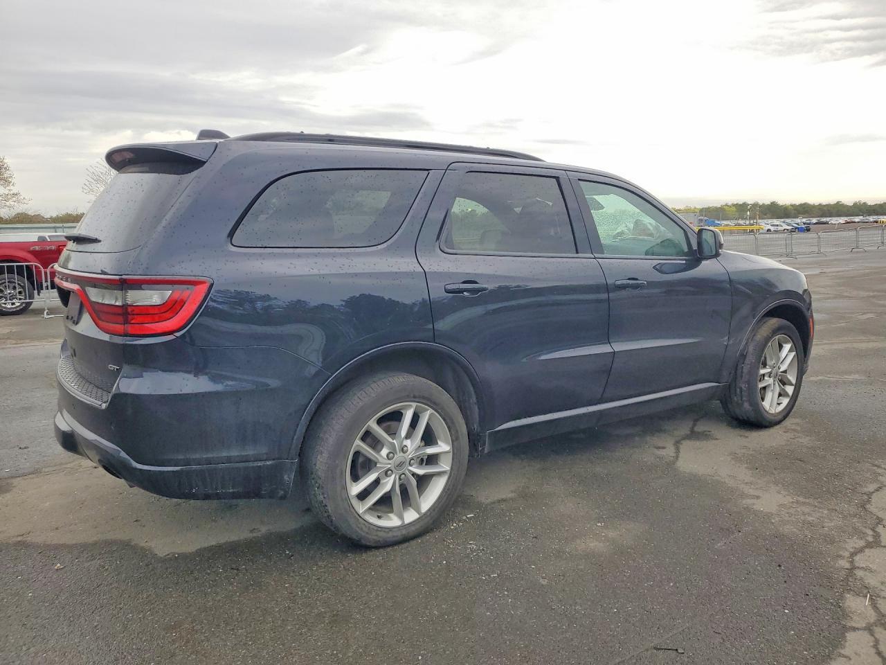 2024 Dodge Durango Gt - zdjęcie 3