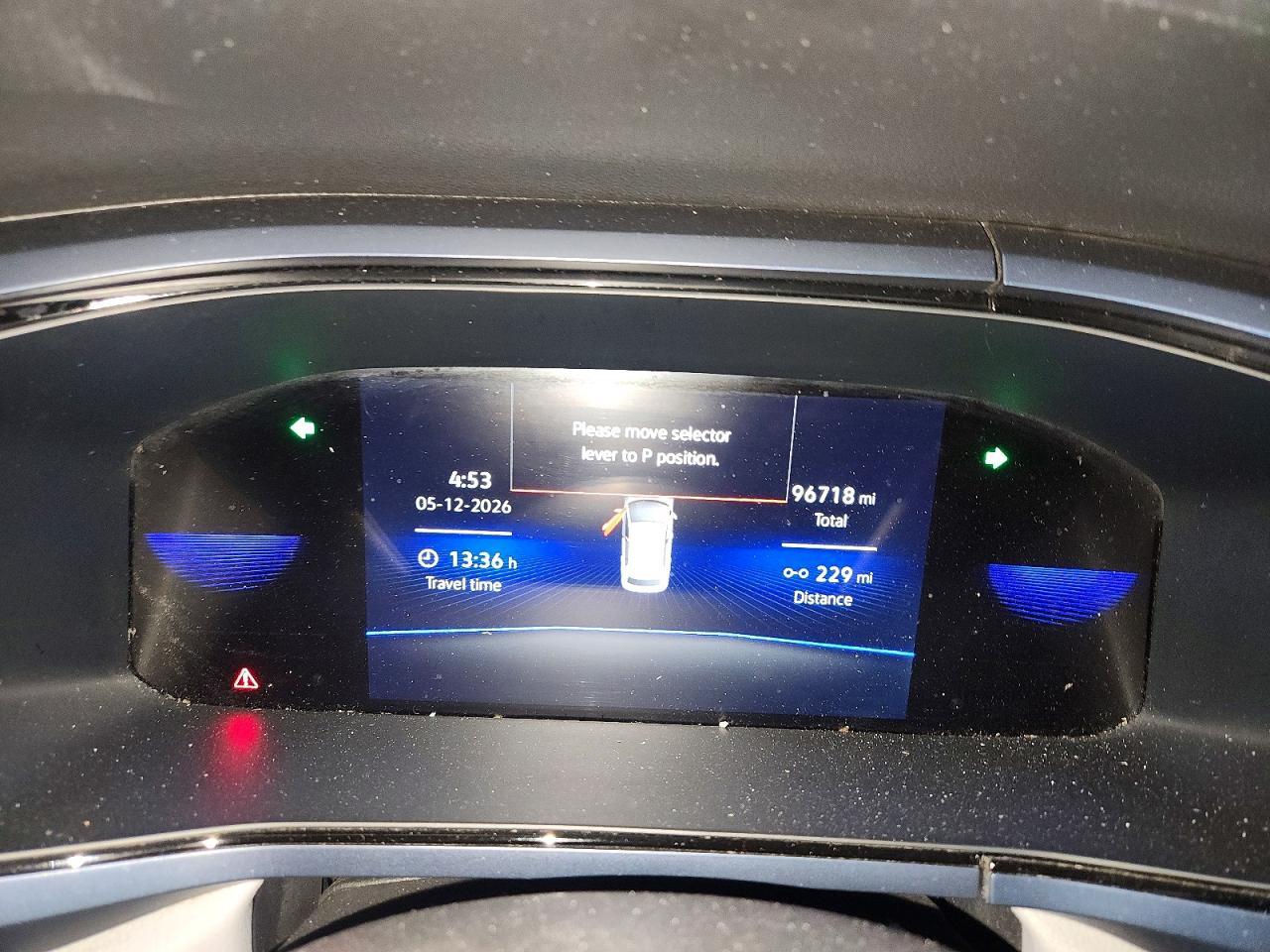 2022 Volkswagen Taos 1.5T Se - zdjęcie 9
