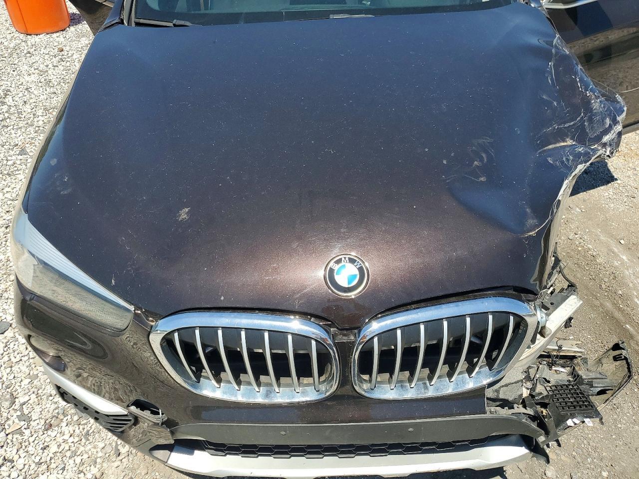 2018 BMW X1 xDrive28I - zdjęcie 12