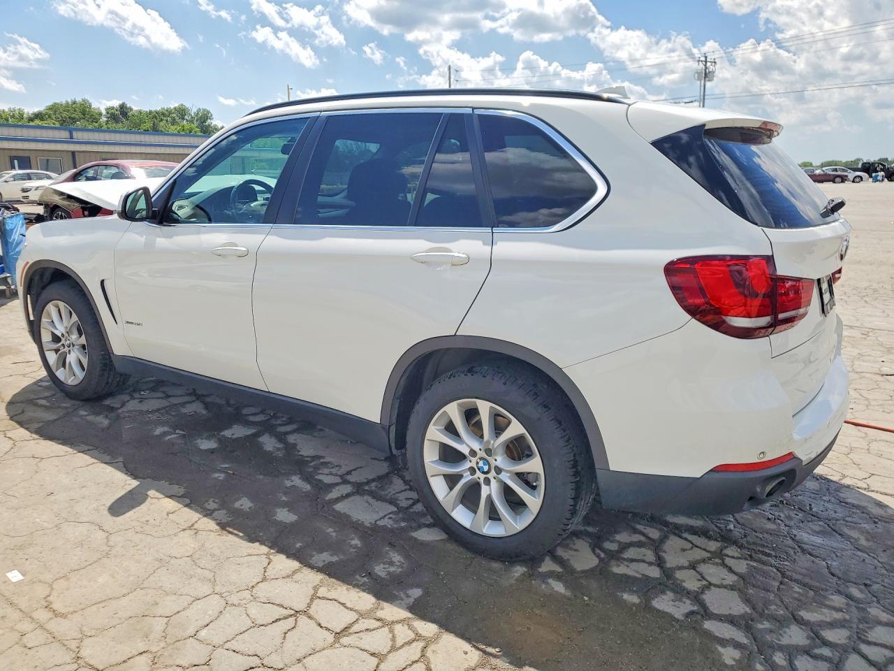 BMW X5 - zdjęcie 2