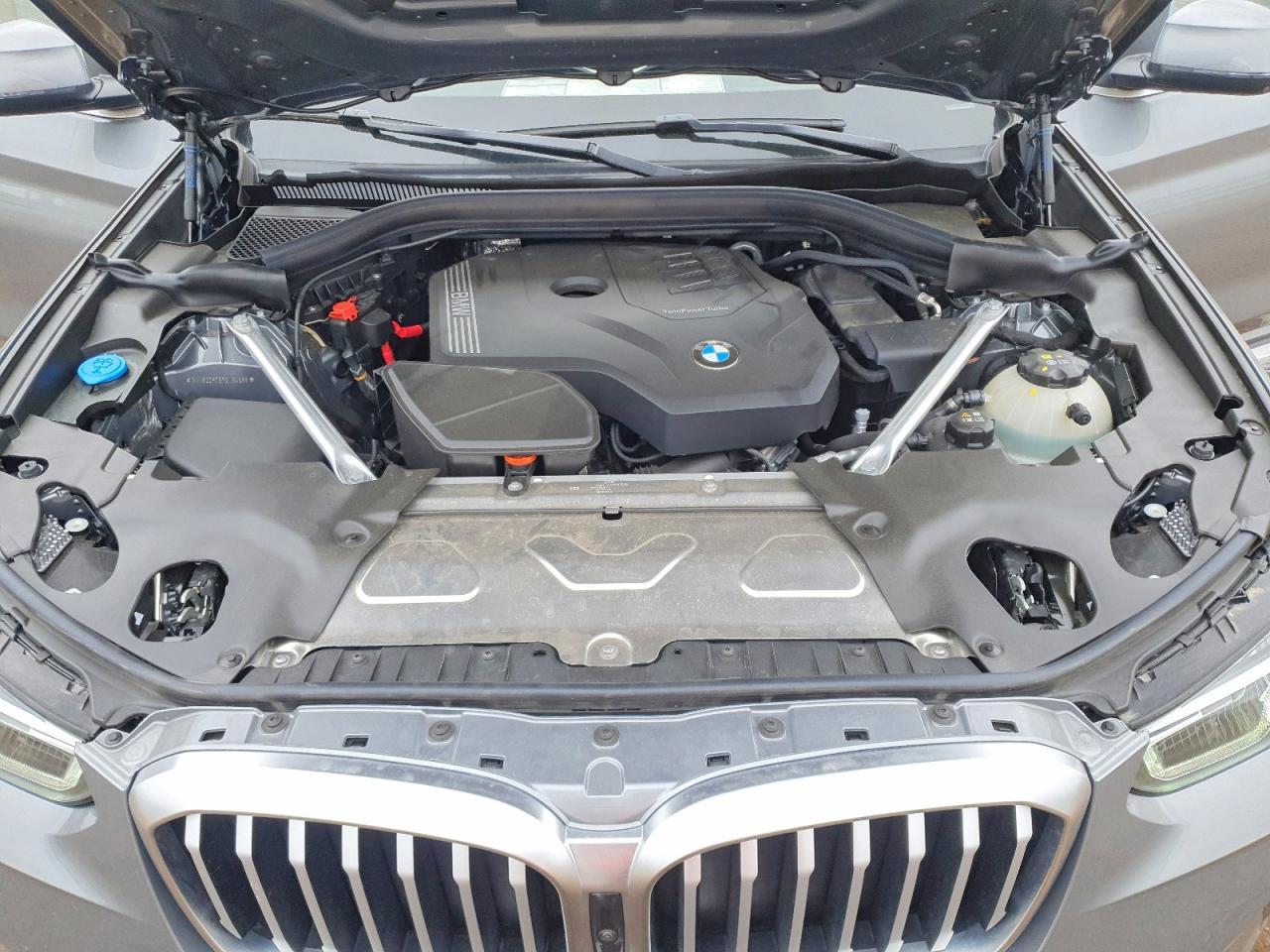 2024 BMW X3 xDrive30I - zdjęcie 11