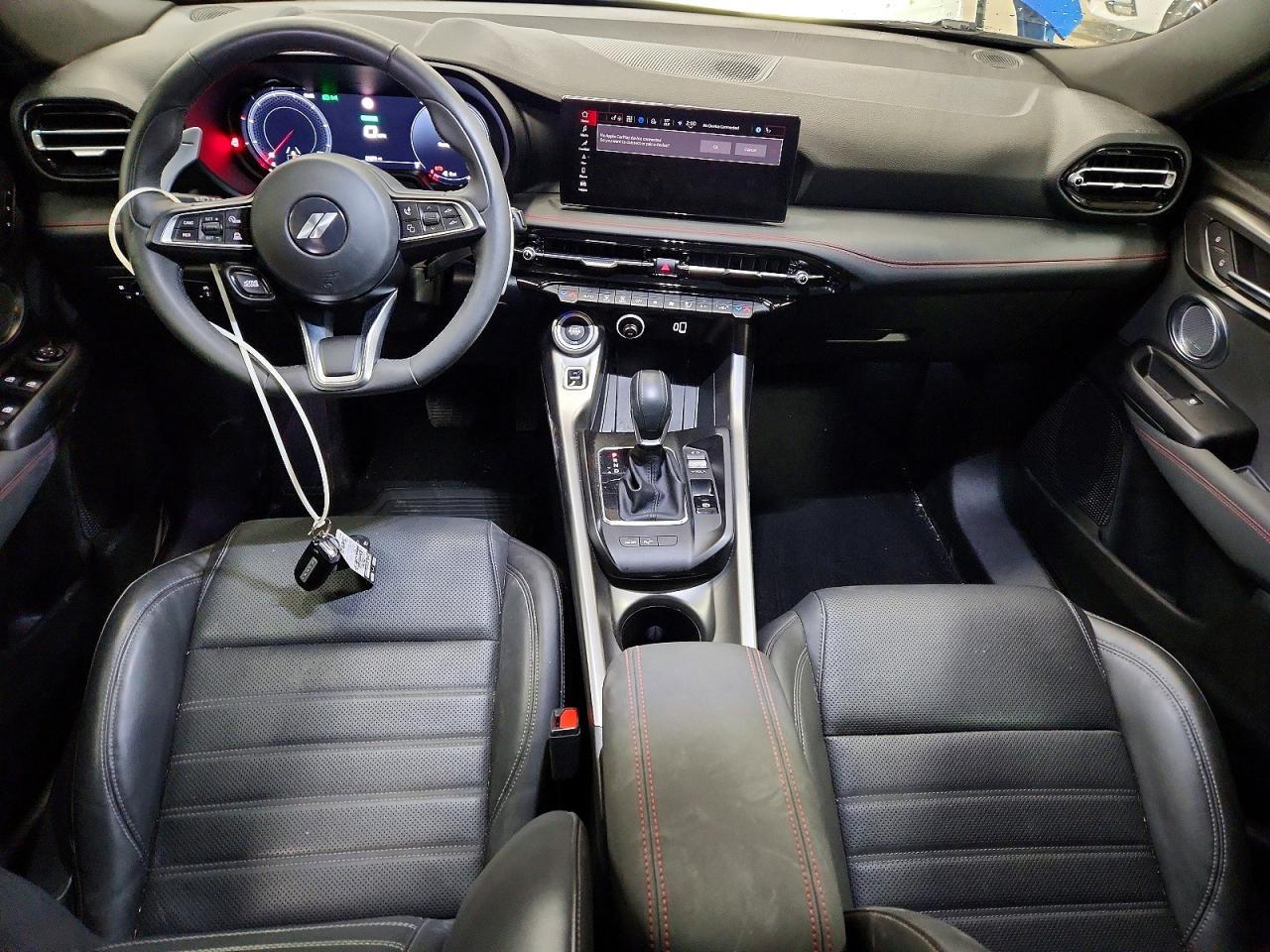 2024 Dodge Hornet R - zdjęcie 8